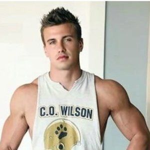 Meet your Posher, Jack